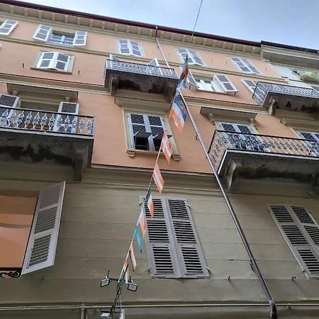 Apartament Mansarda Di Charme Con Vista Turyn Zewnętrze zdjęcie