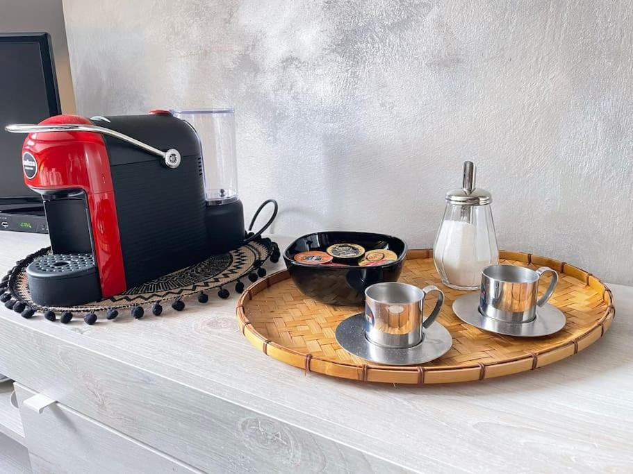 Apartament Mansarda Di Charme Con Vista Turyn Zewnętrze zdjęcie