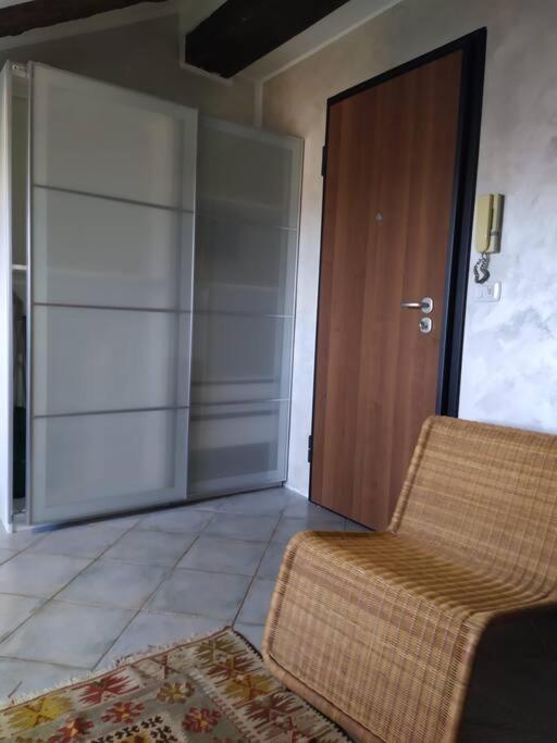 Apartament Mansarda Di Charme Con Vista Turyn Zewnętrze zdjęcie